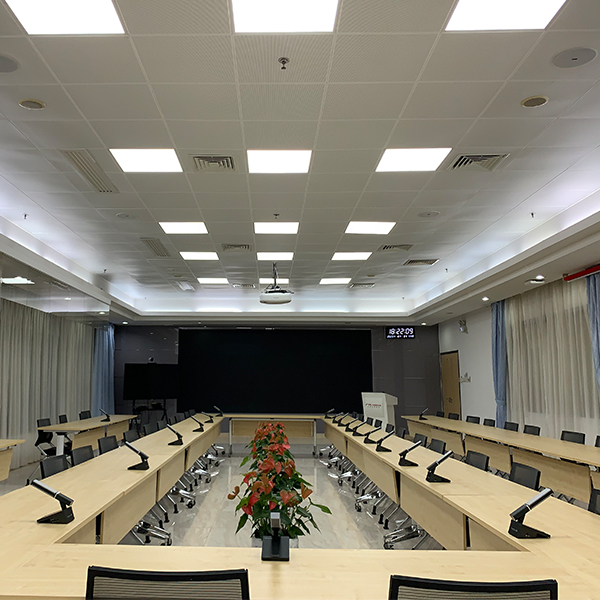 廣汽本田增城工廠接待中心