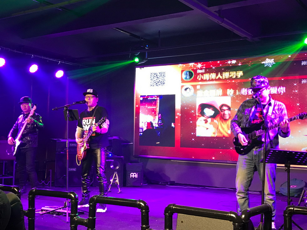 清遠(yuǎn)英德Bul Bul Bar