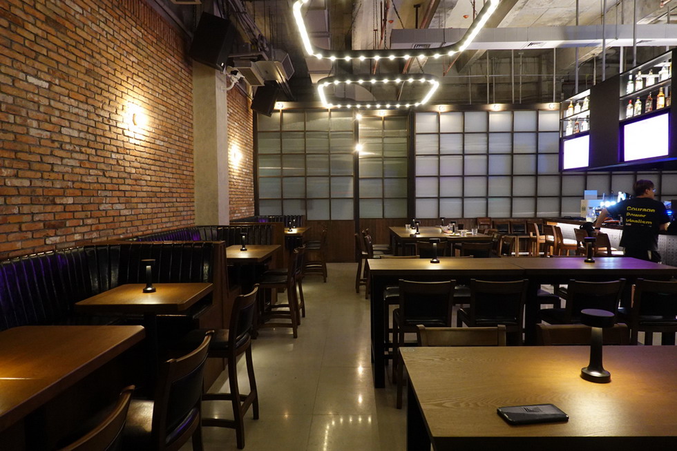 羅定ekikita 音樂餐吧
