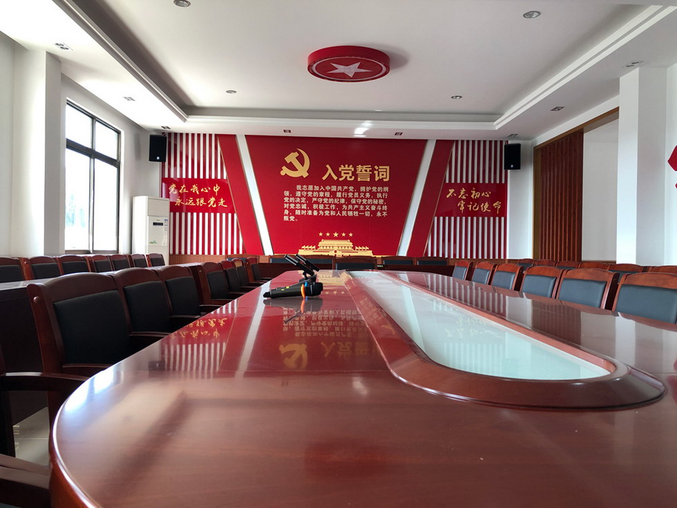 順德鳳城實驗學(xué)校黨建