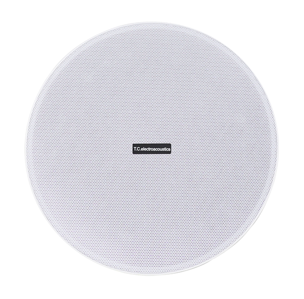CA-6D 吸頂揚(yáng)聲器(無(wú)后蓋）