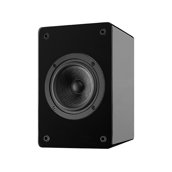 LT-401AII（1×4.5"線陣列全頻揚聲器）