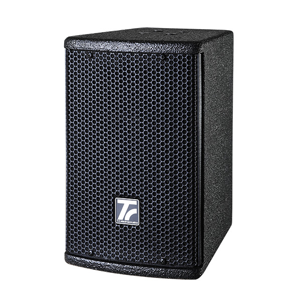 LT-501（單1×5.25"兩分頻全頻揚(yáng)聲器）