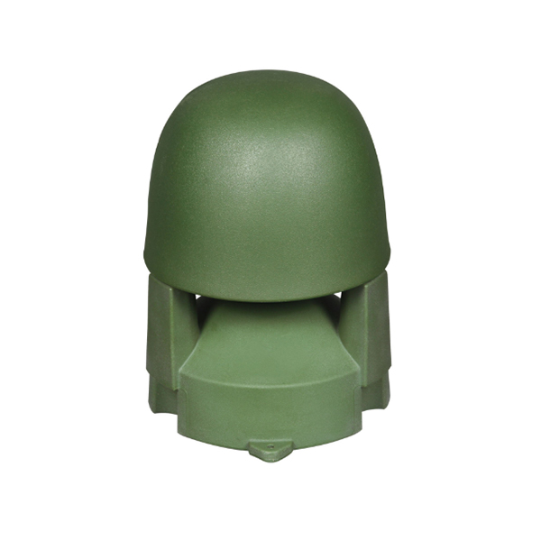 WD-180(單8"無源二分頻同軸蘑菇狀揚(yáng)聲器)