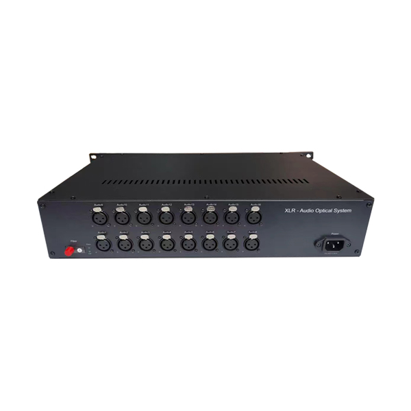 IO-1616（16路光纖信號(hào)傳輸）