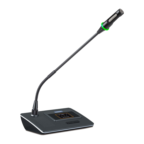 MT-6000A/B（無(wú)線長(zhǎng)桿會(huì)議單元）