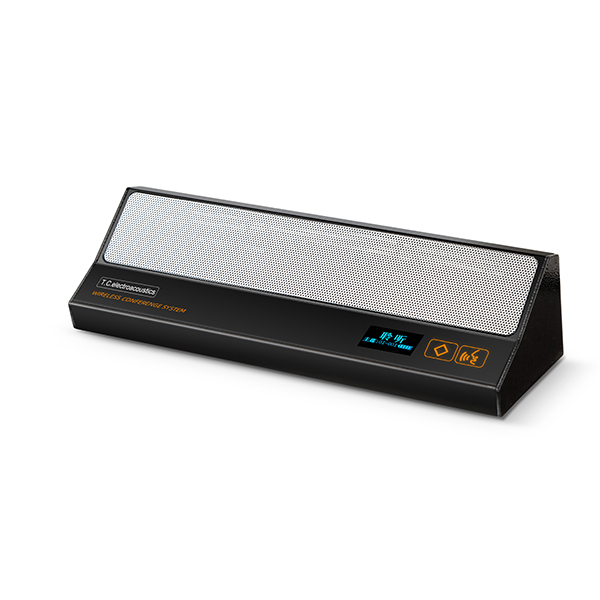 MT-6000（無(wú)線陣列式會(huì)議單元）