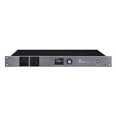 PC-810（ 8路彩屏智能電源管理器）