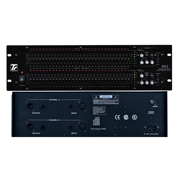 EQ2(圖示均衡器）