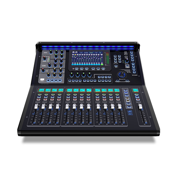 TQ-2214pro（22路輸入18路輸出）