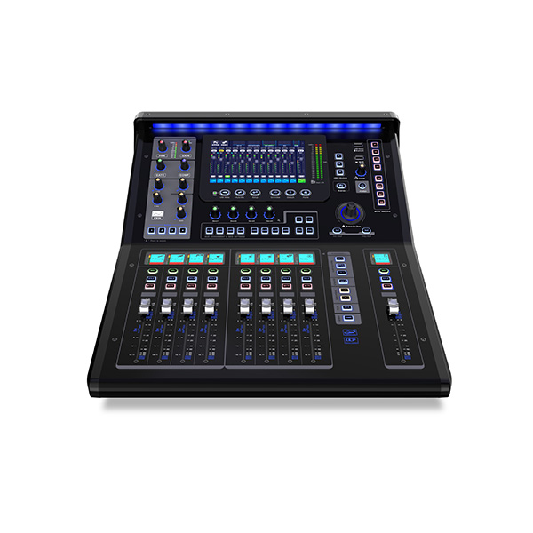 TQ-1810pro（18路輸入13路輸出）