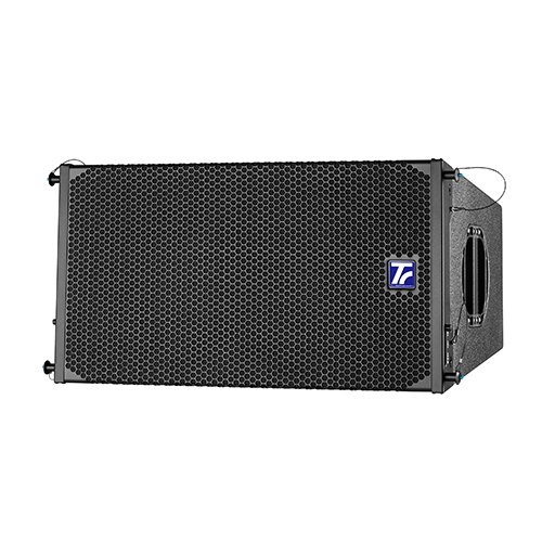 AT-12 (緊湊型高效線性陣列揚(yáng)聲器)