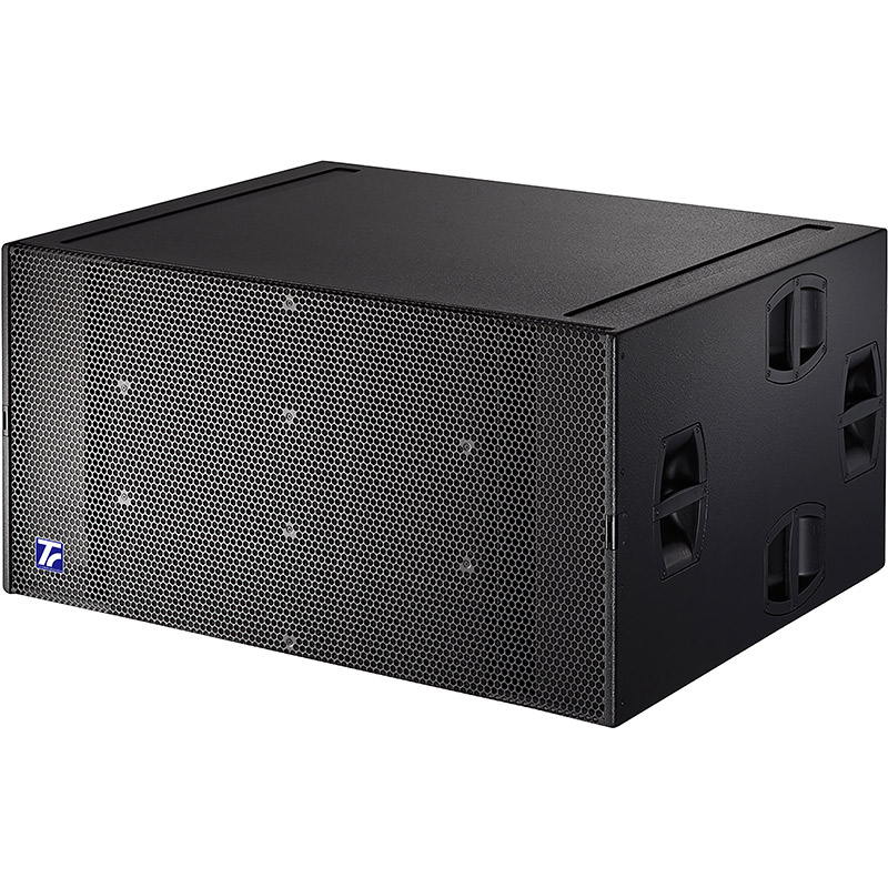 FLA-28sub（雙18"遠(yuǎn)投型超低頻線性陣列揚聲器）
