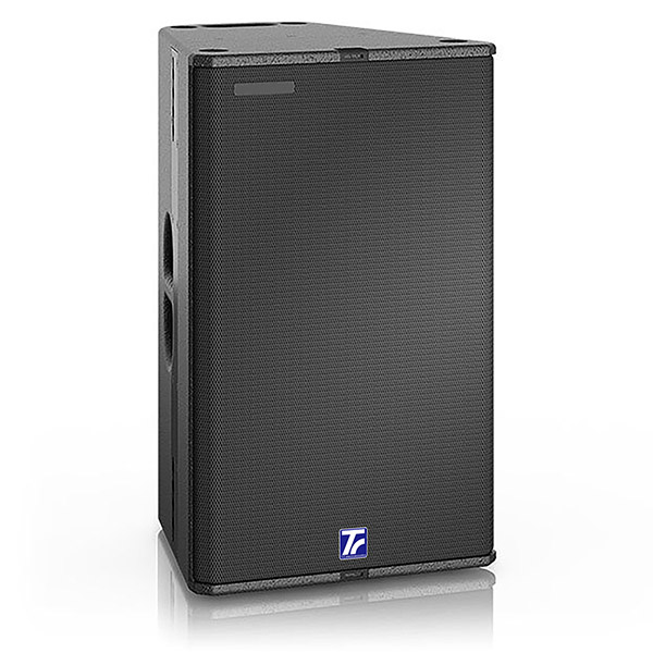 T24N(單12"三分頻三單元矩陣揚(yáng)聲器)