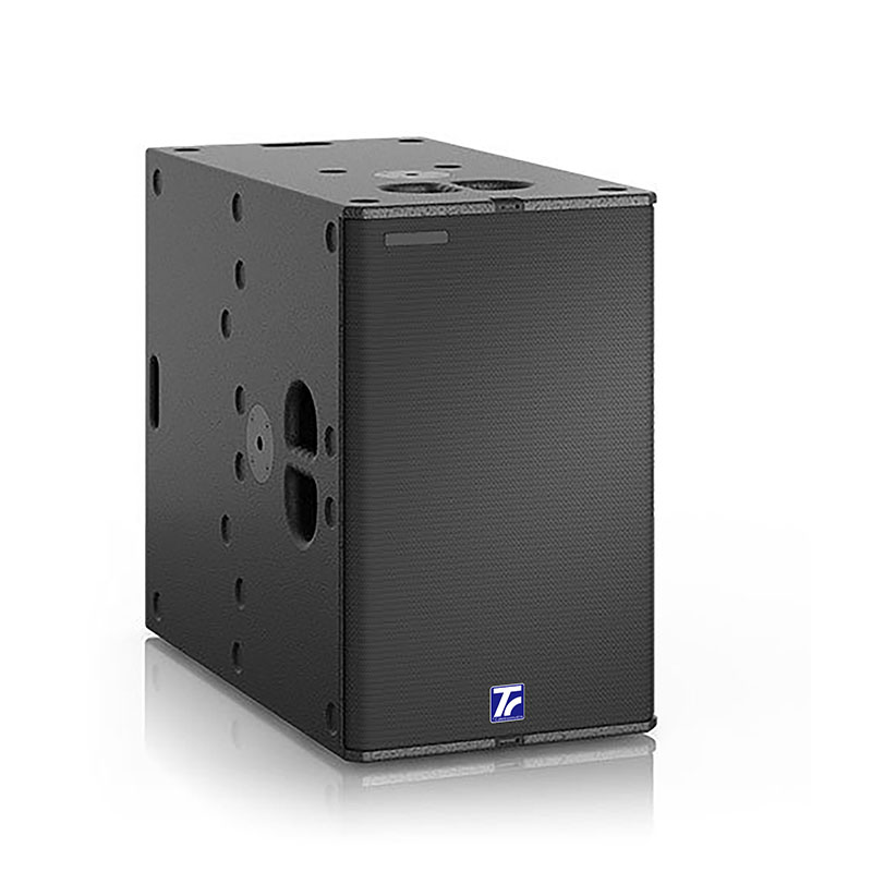 B30(?雙15"無(wú)源次低頻矩陣揚(yáng)聲器)