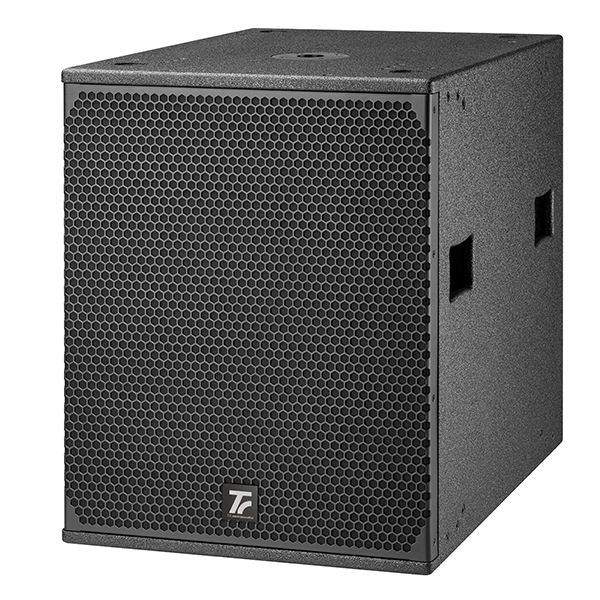 VTS-18B（單18"無(wú)源次低頻揚(yáng)聲器）