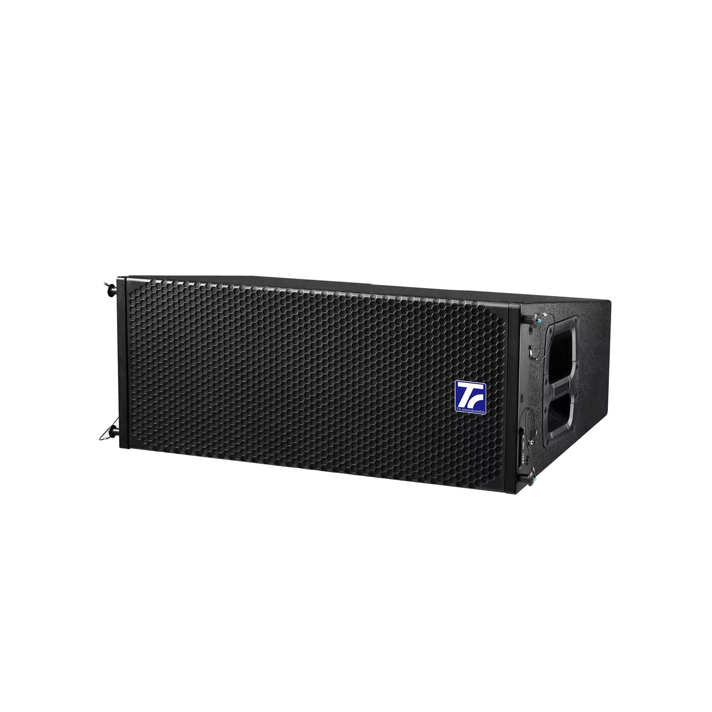 VTS-206（雙6.5"兩分頻線性陣列揚(yáng)聲器）