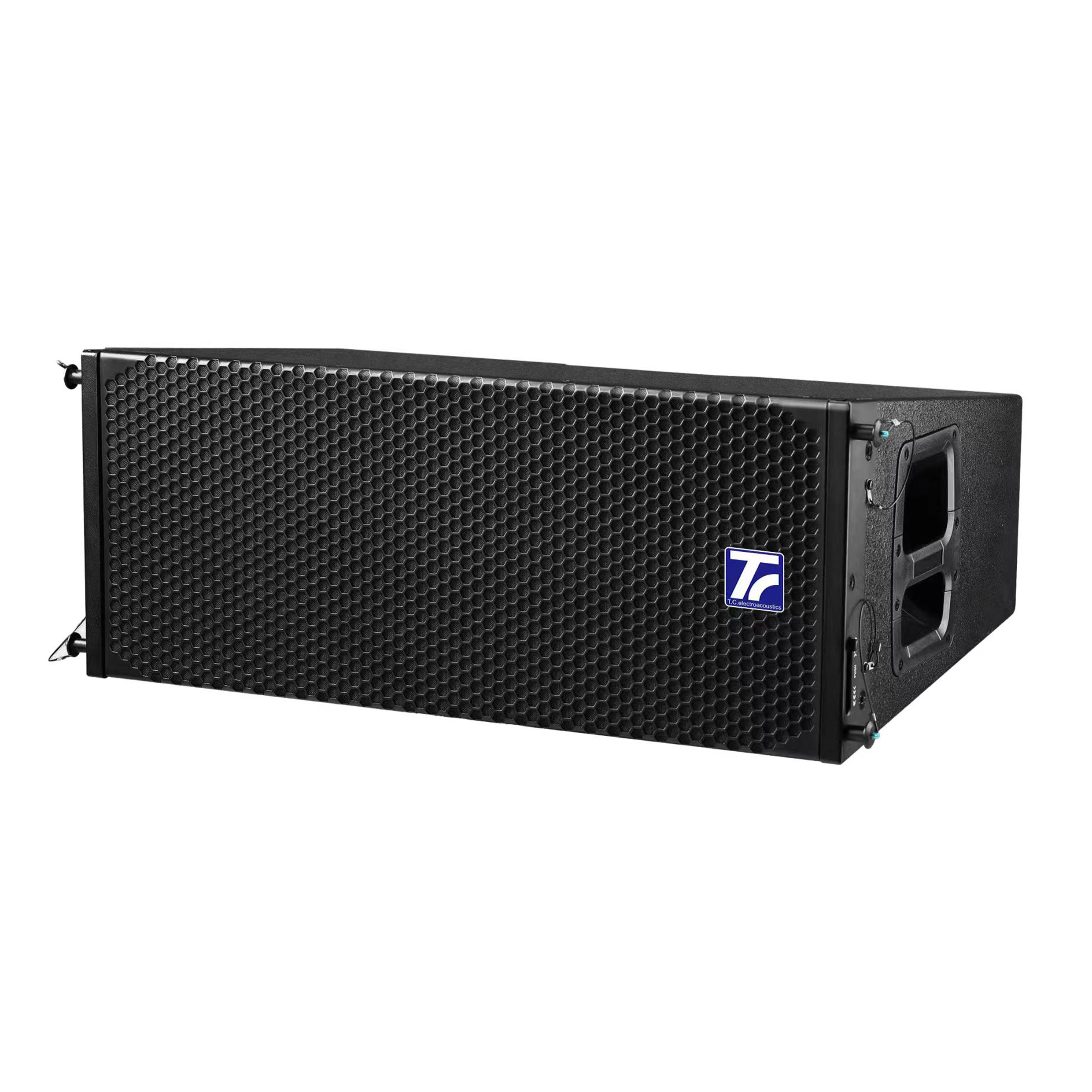 VTS-210（雙10"兩分頻線性陣列揚聲器）