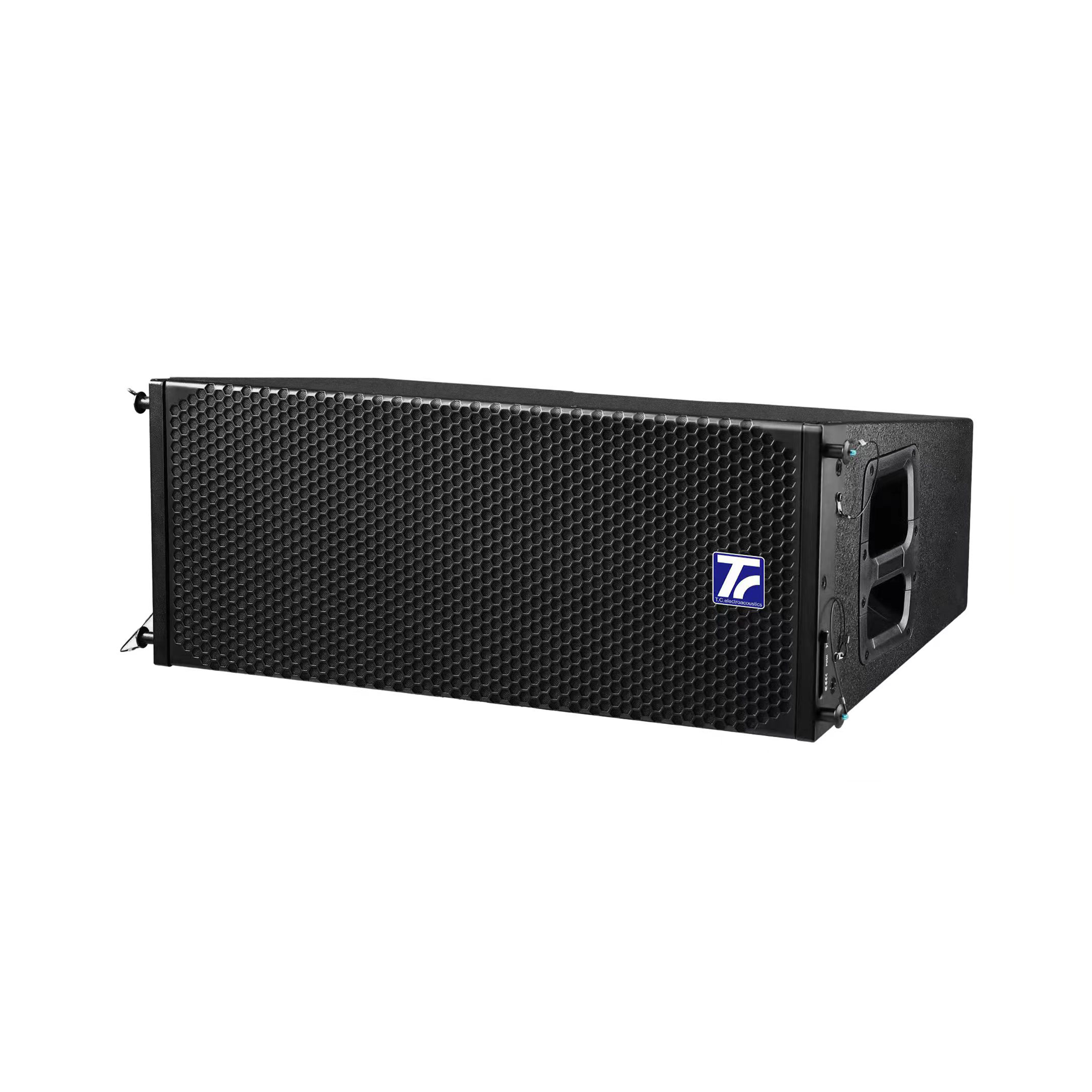 VTS-208（雙8"兩分頻線性陣列揚(yáng)聲器）