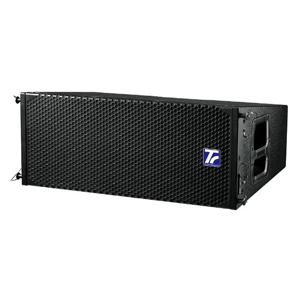 VTS-210C(雙10"無源二分頻三單元線性陣列揚(yáng)聲器)