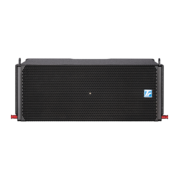 VTS-210（雙10"兩分頻線性陣列揚(yáng)聲器）