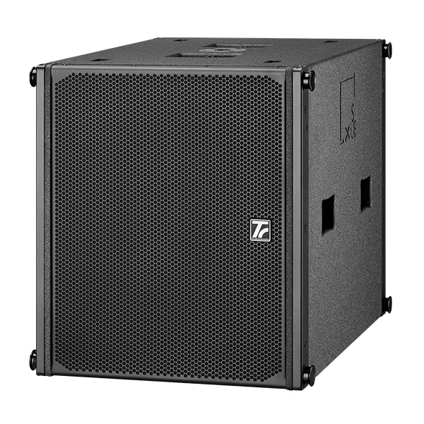 X-SUB (單18"有源超低頻揚(yáng)聲器)