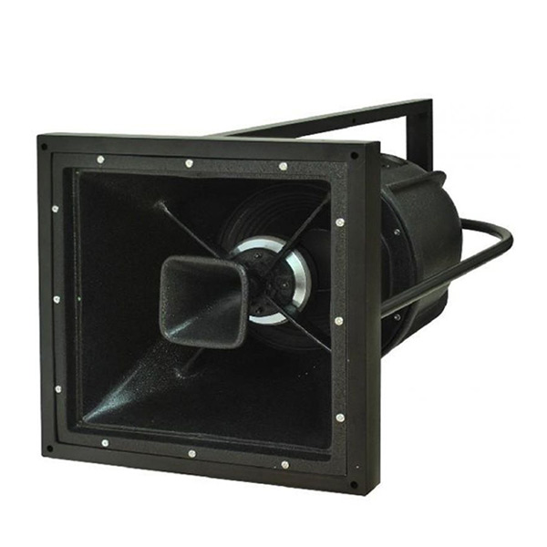 GU-10（10"無源兩分頻全天候中遠(yuǎn)投型揚(yáng)聲器）