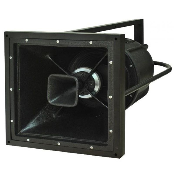 GU-15（15"無源兩分頻全天候中遠(yuǎn)投型揚(yáng)聲器）