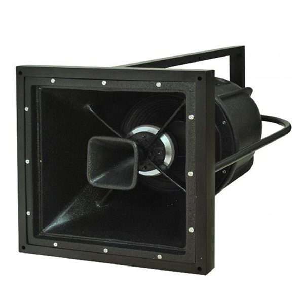 GU-12（12"無源兩分頻全天候中遠(yuǎn)投型揚(yáng)聲器）