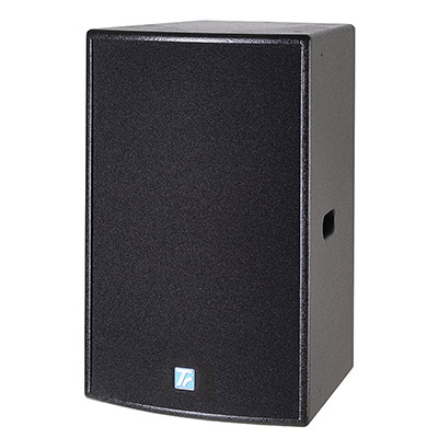 ND-15P (有源/dante 15"多功能兩分頻揚(yáng)聲器)
