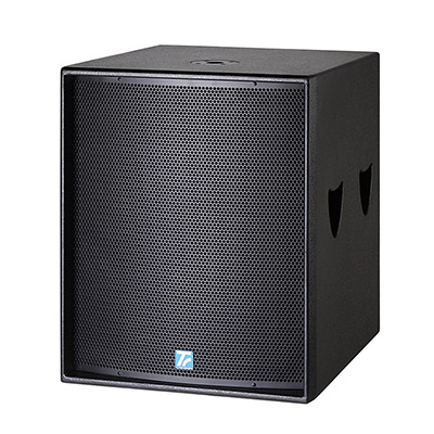ND-18BP (有源/dante單18"超低頻揚(yáng)聲器)