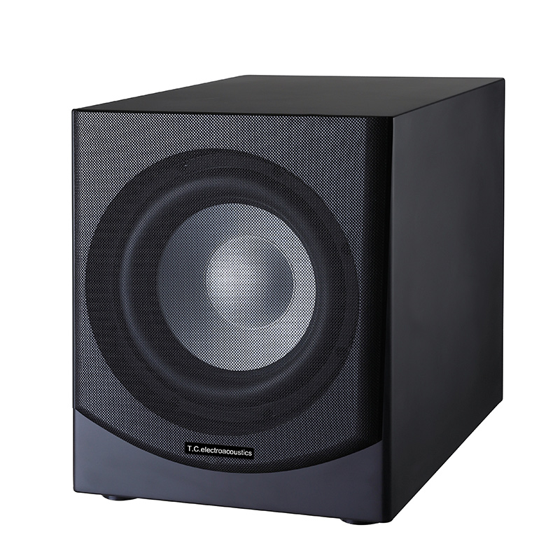 SB-12(單12"無(wú)源超低頻揚(yáng)聲器)