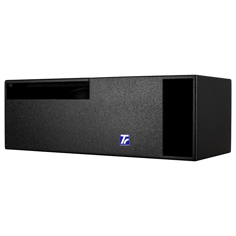 SB-15D (單15"無(wú)源超低頻揚(yáng)聲器)