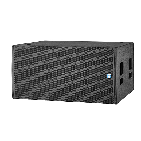 SB-218C(?雙18"無(wú)源超低頻揚(yáng)聲器)