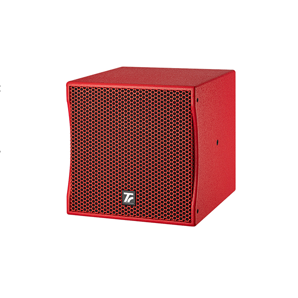 CX-12(單12"無源二分頻同軸揚(yáng)聲器)