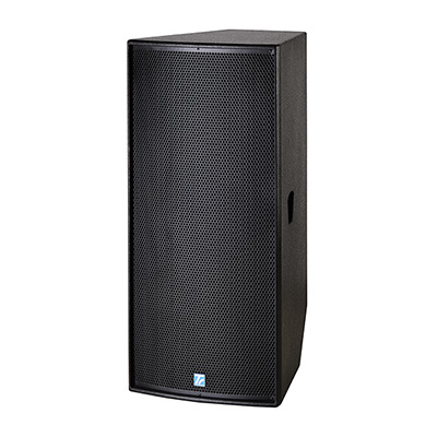 ND-25（雙15"多功能兩分頻揚(yáng)聲器）