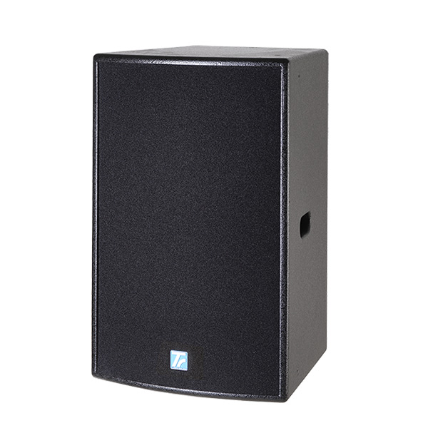 ND-12（12"多功能兩分頻揚(yáng)聲器）
