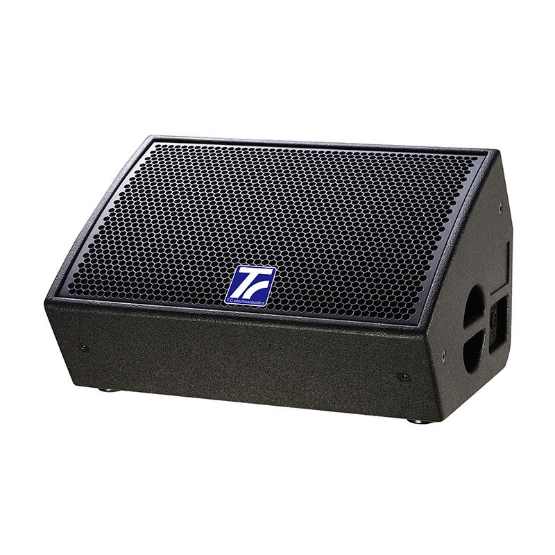 ND-12M（12"兩分頻舞臺返送揚(yáng)聲器）