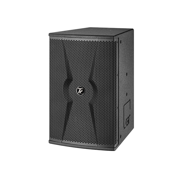 GT-10 (單10"無(wú)源二分頻揚(yáng)聲器)