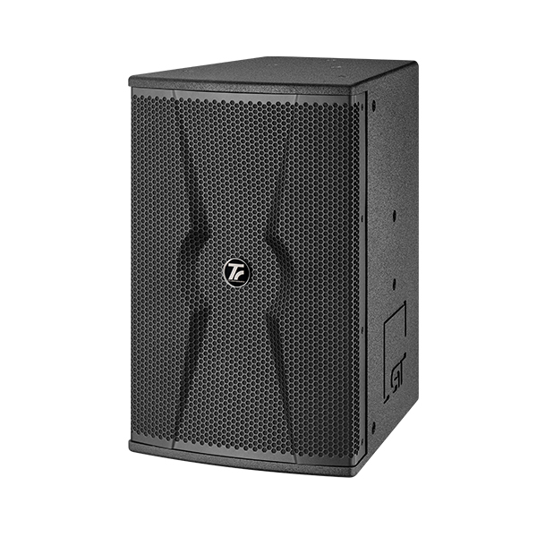 GT-12 (單12"無(wú)源二分頻揚(yáng)聲器)