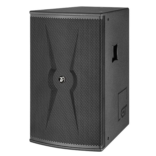 GT-15 (單15"無(wú)源二分頻揚(yáng)聲器)