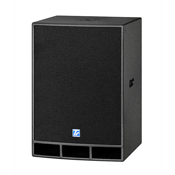 LA-115p2(單15"有源超低頻揚(yáng)聲器 有源內(nèi)置DSP)