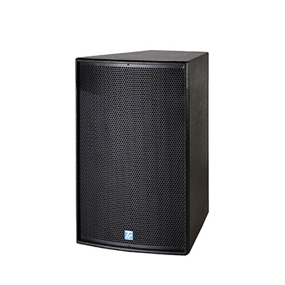 V12（單12"娛樂兩分頻揚(yáng)聲器）
