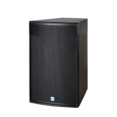 V115（單15"娛樂兩分頻揚(yáng)聲器）