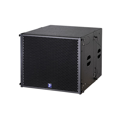 VTS-15SUB（?單15"無源次低頻線性陣列揚(yáng)聲器）