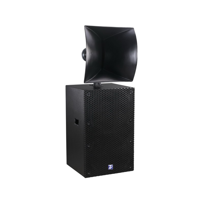 UC-25（雙15"兩分頻影院還音揚(yáng)聲器）