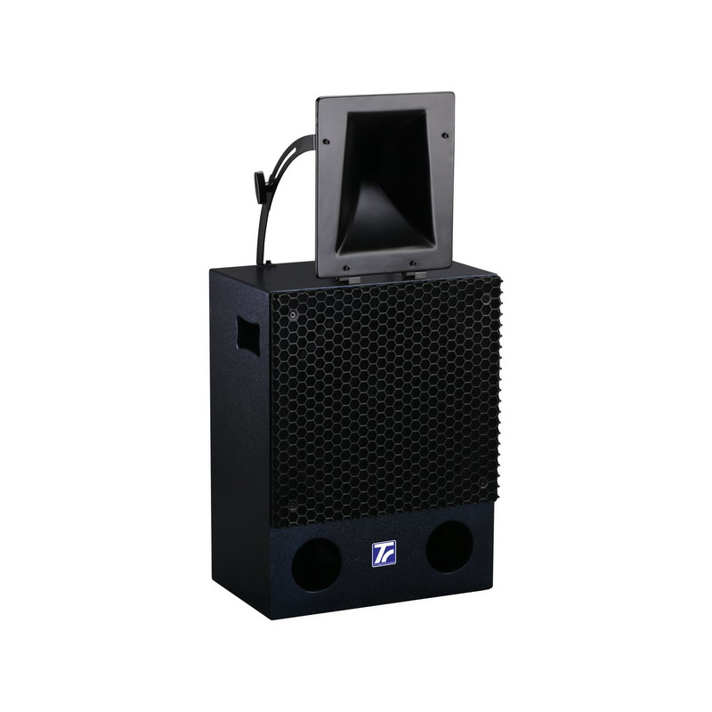 UC-15（15"兩分頻影院還音揚(yáng)聲器）