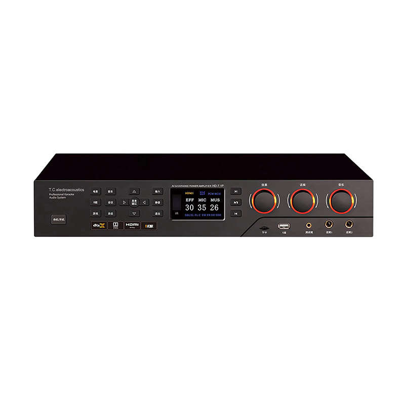HD-7.1P