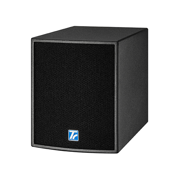 Q200（12"有源超低頻揚(yáng)聲器）