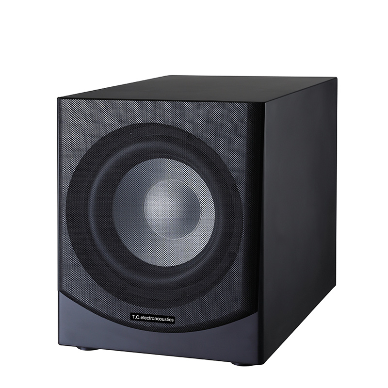 UL-10SUB（10"有源超低頻揚(yáng)聲器）